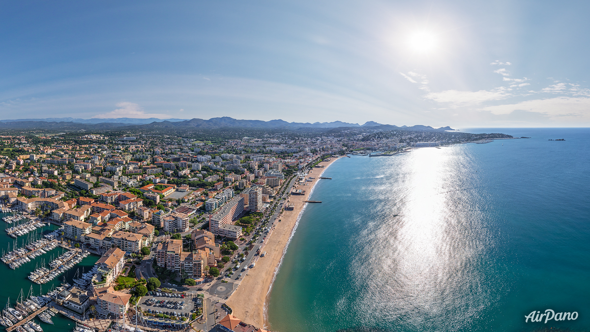 Frejus